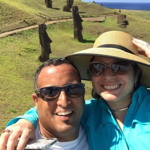 Meet your Posher, Alberto